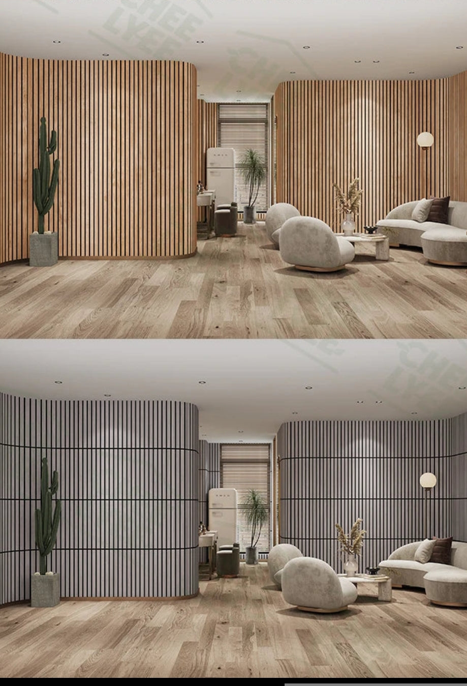 Decoración y Diseño Exclusivo. 