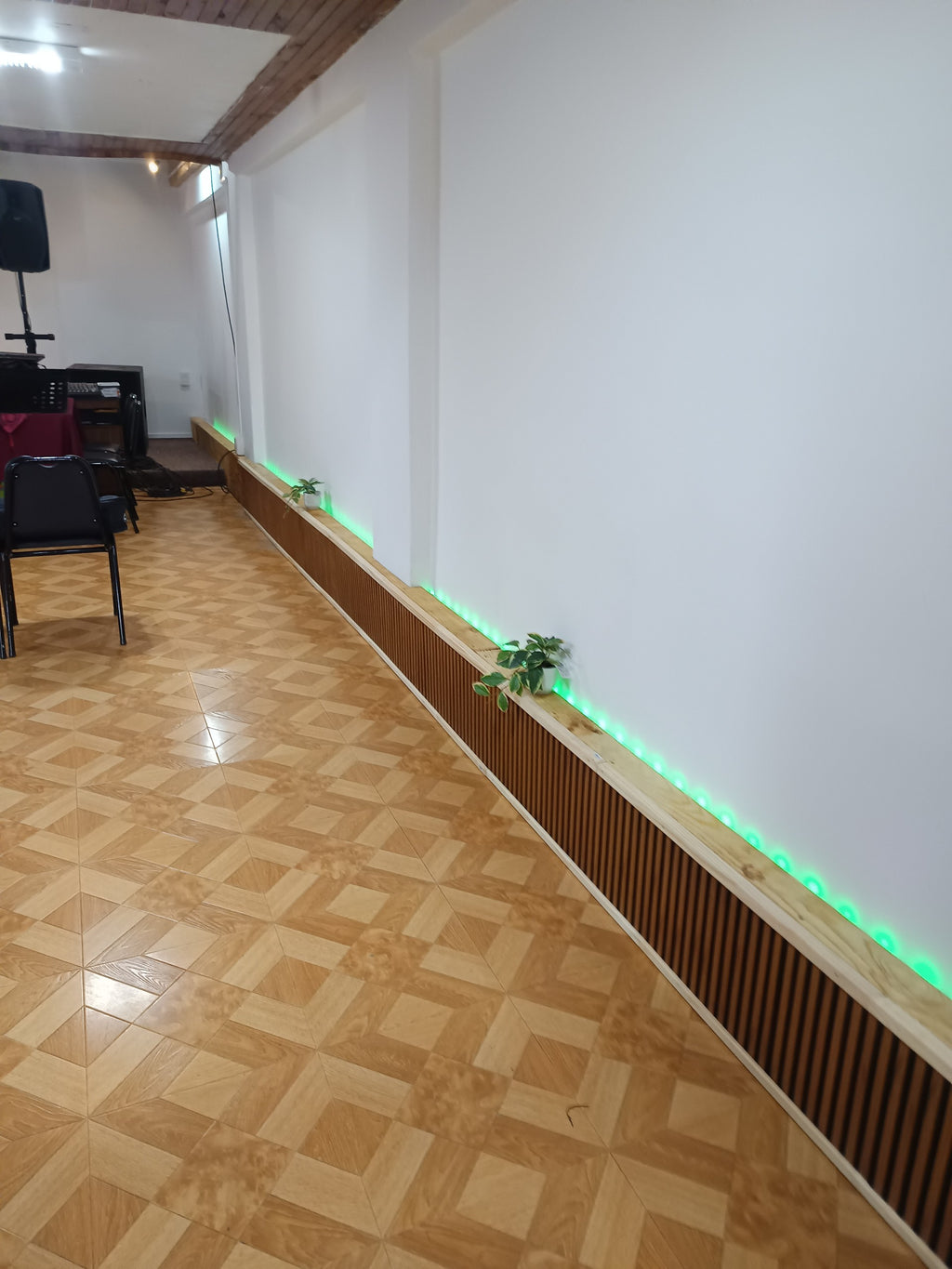 Wall Panel 3D 60x2.44