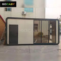 Casa Modular de Lujo - Diseño Internacional y Materiales Premium. 
